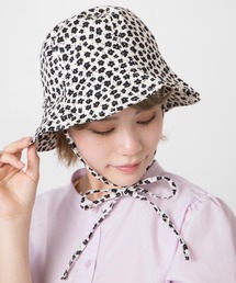 WEGO | WEGO/あご紐チューリップハット(ハット)