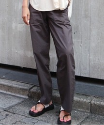 FIG&VIPER | コットンワイドPT(その他パンツ)
