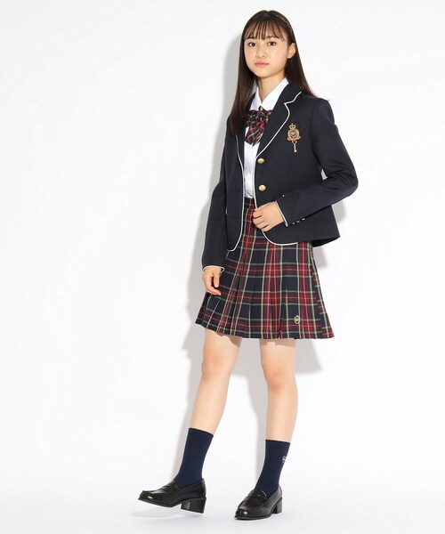 ピンクラテ　卒服一式 入卒・セレモニー・卒服】セーラージャケット｜ピンクラテの通販
