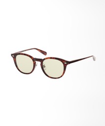 EDIFICE | 【EDIFICE ACCENT / エディフィスアクサン】EYETHINK HIROB SUN(サングラス)