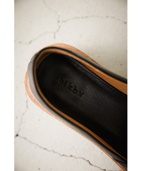 BLACK BY MOUSSY(ブラックバイマウジー)の「pointed shoes(ポインテッドシューズ)(パンプス・レディース・ブラック/ベージュ・38/36/37)」の11枚目の写真