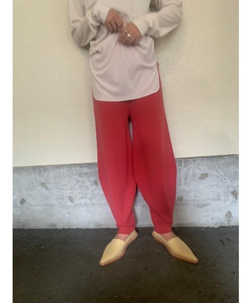 BLACK BY MOUSSY(ブラックバイマウジー)の「pointed shoes(ポインテッドシューズ)(パンプス・レディース・ブラック/ベージュ・38/36/37)」の19枚目の写真