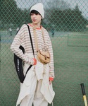 forksy.(フォルクシー)の「トップス(Tシャツ/カットソー)」