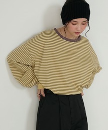 レディースのトップス（イエロー/黄色系）ファッション通販 - ZOZOTOWN