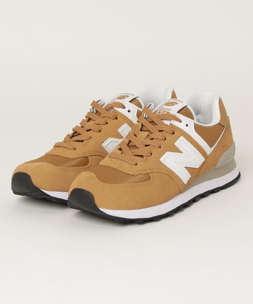 New Balance ニューバランス ランニング Ml574 を購入できます ムラサキスポーツ Balance ニューバランス のスニーカー New Ml574 スニーカー 軽量 レディース ランニング スニーカー 軽量 Balance ニューバランス のファッション New
