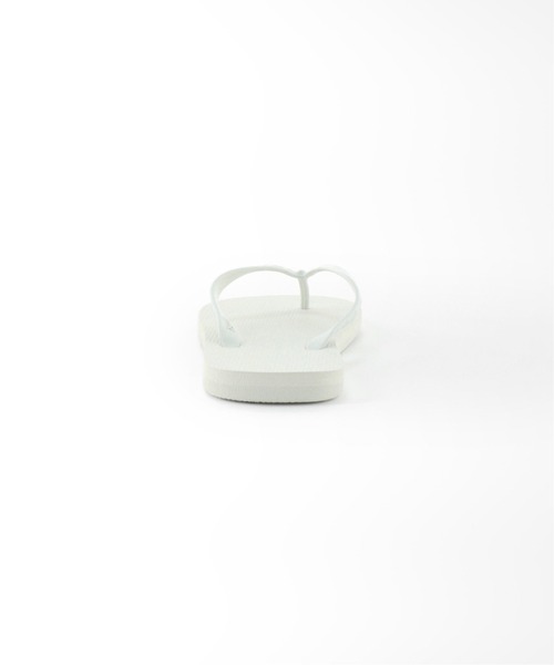 HYAN（ハイアン）の「【HAYN / ハイアン】STUDDED TONAL（サンダル・メンズ・ホワイト・26cm/27cm/28cm）」の3枚目の写真