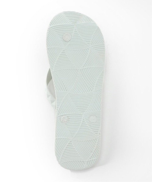 HYAN（ハイアン）の「【HAYN / ハイアン】STUDDED TONAL（サンダル・メンズ・ホワイト・26cm/27cm/28cm）」の7枚目の写真