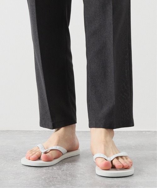 HYAN（ハイアン）の「【HAYN / ハイアン】STUDDED TONAL（サンダル・メンズ・ホワイト・26cm/27cm/28cm）」の10枚目の写真