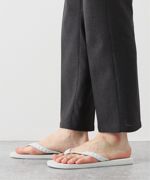 HYAN（ハイアン）の「【HAYN / ハイアン】STUDDED TONAL（サンダル・メンズ・ホワイト・26cm/27cm/28cm）」の11枚目の写真