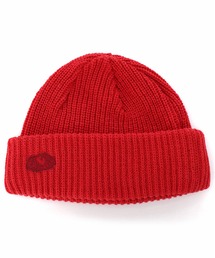 FRUIT OF THE LOOM 2WAY FRUITワッペン KNIT CAP
