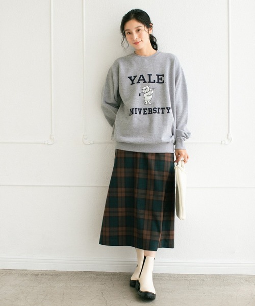 LEPSIM(レプシィム)の「ライトアツゾコサイドゴア 228661(ブーツ・レディース・ブラック/アイボリー・SMALL/MEDIUM/LARGE)」の21枚目の写真