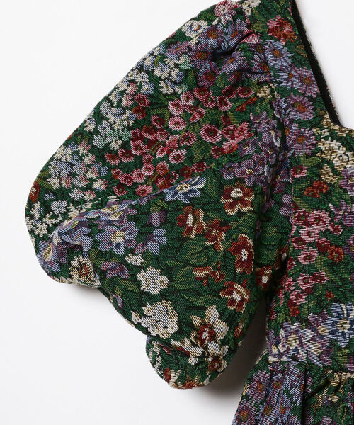 Ray BEAMS（レイビームス）の「sister jane / Bluebells Dress（ワンピース）」 WEAR