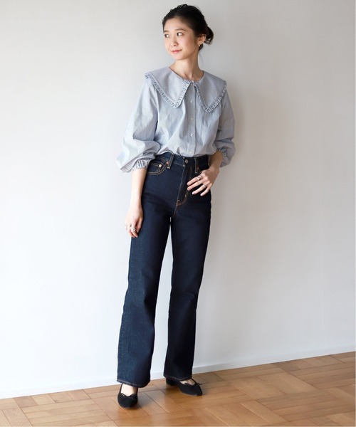 SLOBE IENA（スローブイエナ）の「【JUST FEMALE/ジャストフィーメール 