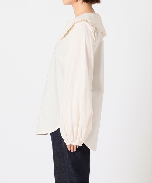 SLOBE IENA（スローブイエナ）の「【JUST FEMALE/ジャストフィーメール 