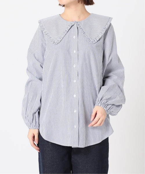 SLOBE IENA（スローブイエナ）の「【JUST FEMALE/ジャストフィーメール 