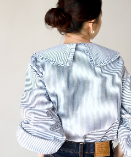 SLOBE IENA（スローブイエナ）の「【JUST FEMALE/ジャストフィーメール 