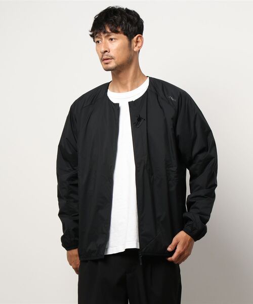 GOLDWIN（ゴールドウィン）の「【GOLDWIN】長袖インサレーション