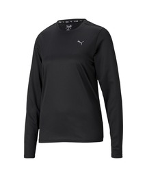 PUMA プーマ ランニング 長袖 Tシャツ ウィメンズ