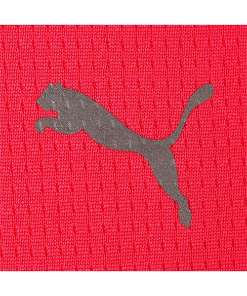 PUMA（プーマ）の「PUMA プーマ ランニング 長袖 Tシャツ ウィメンズ（Tシャツ/カットソー・レディース・ピンク系その他/ブラック・SMALL/MEDIUM/LARGE/X-LARGE）」の17枚目の写真