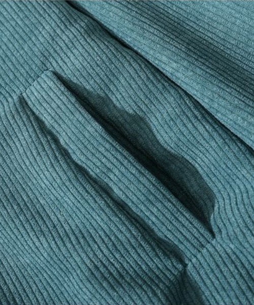 HOOK（フック）の「【HOOK】 アメカジ配色クマワッペンスタジャンジャケット（スタジャン・メンズ・ブラック/レッド/グリーン/ブラック系その他/グリーン系その他/ブラック系その他2/グリーン系その他2・M/L/XL/XXL）」の9枚目の写真