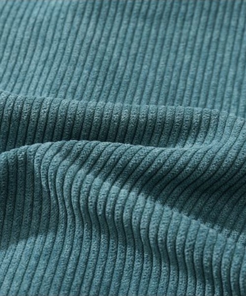 HOOK（フック）の「【HOOK】 アメカジ配色クマワッペンスタジャンジャケット（スタジャン・メンズ・ブラック/レッド/グリーン/ブラック系その他/グリーン系その他/ブラック系その他2/グリーン系その他2・M/L/XL/XXL）」の14枚目の写真