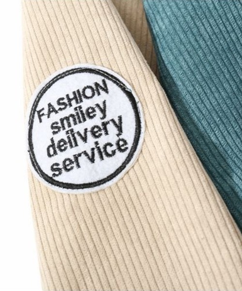 HOOK（フック）の「【HOOK】 アメカジ配色クマワッペンスタジャンジャケット（スタジャン・メンズ・ブラック/レッド/グリーン/ブラック系その他/グリーン系その他/ブラック系その他2/グリーン系その他2・M/L/XL/XXL）」の21枚目の写真