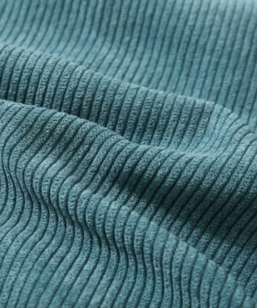 HOOK（フック）の「【HOOK】 アメカジ配色クマワッペンスタジャンジャケット（スタジャン・メンズ・ブラック/レッド/グリーン/ブラック系その他/グリーン系その他/ブラック系その他2/グリーン系その他2・M/L/XL/XXL）」の12枚目の写真