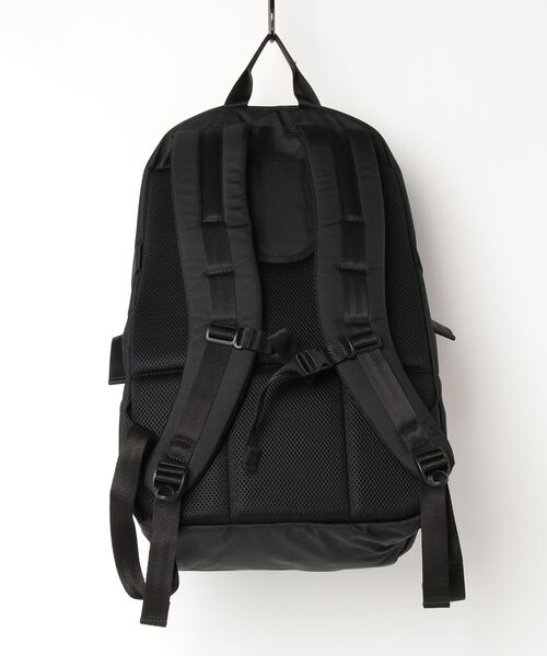 NEW ERA(ニューエラ)の「WEGO/NEW ERA Urban Pack(バックパック/リュック・メンズ・その他1/その他2・FREE)」の5枚目の写真
