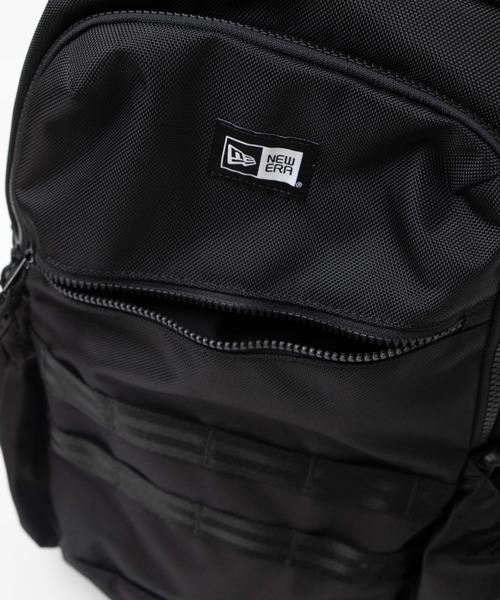 NEW ERA(ニューエラ)の「WEGO/NEW ERA Urban Pack(バックパック/リュック・メンズ・その他1/その他2・FREE)」の14枚目の写真