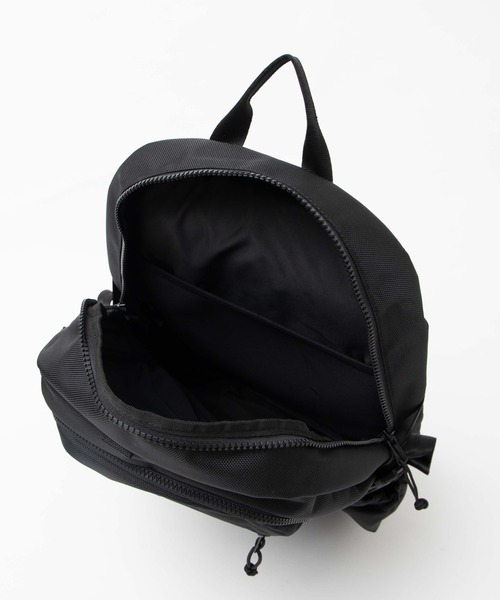 NEW ERA(ニューエラ)の「WEGO/NEW ERA Urban Pack(バックパック/リュック・メンズ・その他1/その他2・FREE)」の15枚目の写真