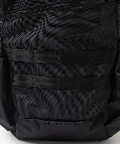 NEW ERA(ニューエラ)の「WEGO/NEW ERA Urban Pack(バックパック/リュック・メンズ・その他1/その他2・FREE)」の17枚目の写真