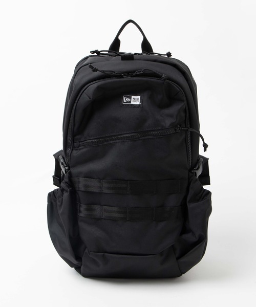 NEW ERA(ニューエラ)の「WEGO/NEW ERA Urban Pack(バックパック/リュック・メンズ・その他1/その他2・FREE)」の9枚目の写真