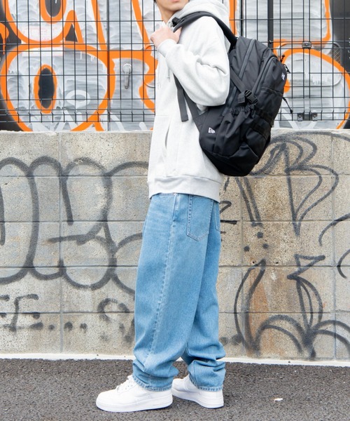 NEW ERA(ニューエラ)の「WEGO/NEW ERA Urban Pack(バックパック/リュック・メンズ・その他1/その他2・FREE)」の8枚目の写真