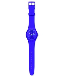 SWATCH(XEHb`)PURPLE REBEL(AiOrv)