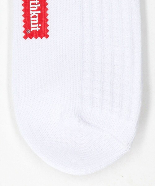 FREAK'S STORE(フリークスストア)の「FREAK'S STORE/フリークスストア ワッフルソックス(ソックス/靴下・メンズ・その他9・フリ-)」の4枚目の写真