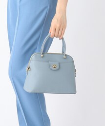 AG by aquagirl | ◆ひねりミニブガッティ(ハンドバッグ)