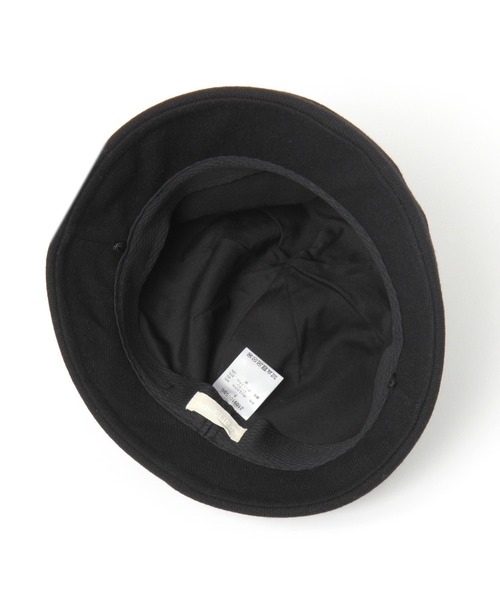 studio CLIP（スタディオクリップ）の「アソート変型ハット（ハット・レディース・ブラウン/ブラック/グレー・FREE）」の21枚目の写真