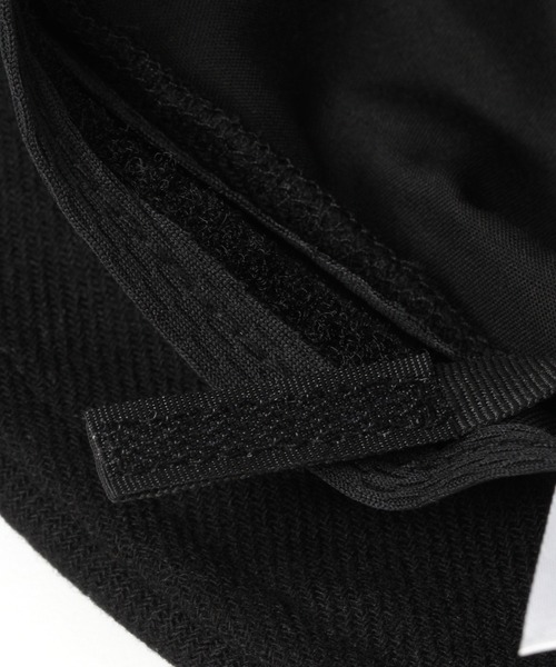 studio CLIP（スタディオクリップ）の「アソート変型ハット（ハット・レディース・ブラウン/ブラック/グレー・FREE）」の12枚目の写真