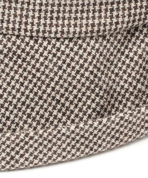 studio CLIP（スタディオクリップ）の「アソート変型ハット（ハット・レディース・ブラウン/ブラック/グレー・FREE）」の10枚目の写真