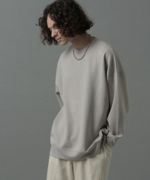 HARE | ダンボールBIGポンチプルオーバー(HARE)(スウェット)