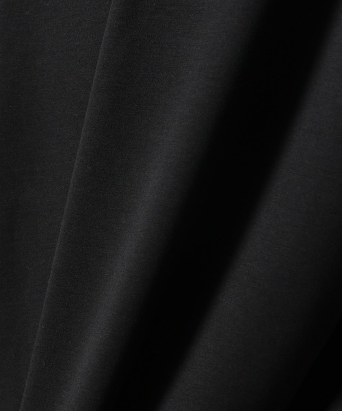 HARE(ハレ)の「ダンボールBIGポンチプルオーバー(HARE)(スウェット・メンズ・グリーン/ブラウン/ライトグレー/ブラック・SMALL/MEDIUM)」の10枚目の写真