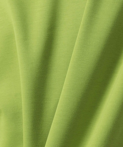 HARE(ハレ)の「ダンボールBIGポンチプルオーバー(HARE)(スウェット・メンズ・グリーン/ブラウン/ライトグレー/ブラック・SMALL/MEDIUM)」の16枚目の写真