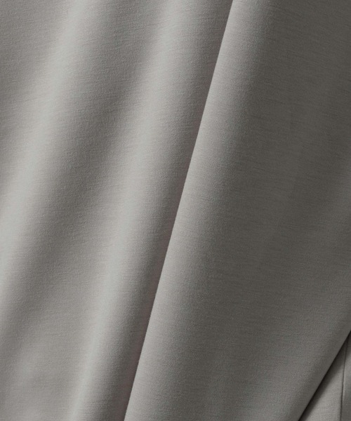 HARE(ハレ)の「ダンボールBIGポンチプルオーバー(HARE)(スウェット・メンズ・グリーン/ブラウン/ライトグレー/ブラック・SMALL/MEDIUM)」の18枚目の写真