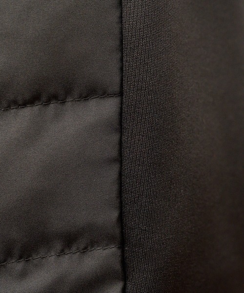 ８(eight)（エイト）の「ダウンレギュラーパンツ（スウェットパンツ・メンズ・ブラック/グレー/ネイビー/ベージュ/カモフラージュ/カーキ・MEDIUM/X-LARGE/LARGE）」の22枚目の写真