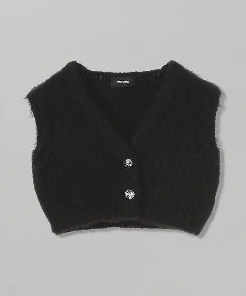 専用定価4万 we11done OFF-SHOULDER FITTED KNIT 楽天市場】【SALE！20%OFF】ヨネトミ Yonetomi エクストラファイン