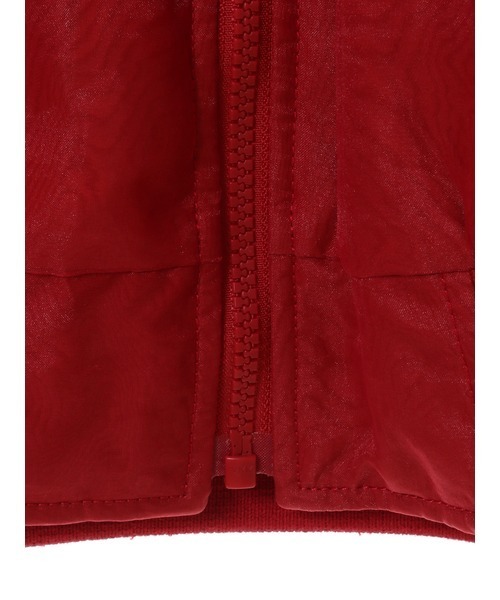 PINK HOUSE(ピンクハウス)の「Reversible MA-1(MA-1・レディース・ブラック/レッド/アイボリー・フリー)」の14枚目の写真