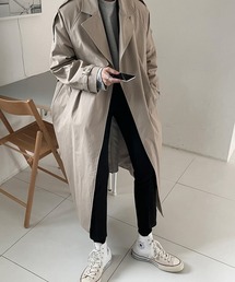 ASCLO | ASCLO(エジュクロ)パーフェクトプロジェクトスリムスラックス(スラックス)