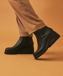 CAMPER | [カンペール] KAAH / アンクルブーツ(ブーツ)