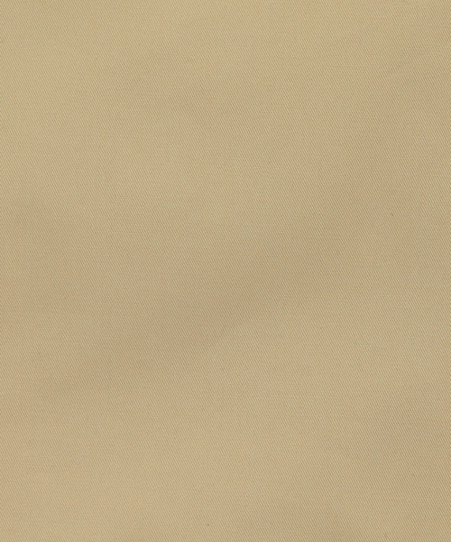 green label relaxing（グリーンレーベルリラクシング）の「トレンチコート◆（トレンチコート・キッズ・ベージュ・115cm/125cm/135cm）」の9枚目の写真