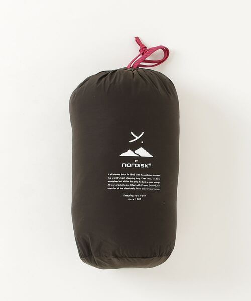 YDOT（ワイドット）の「Y(dot) BY NORDISK / ワイドットバイノル